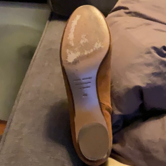 Isabel Marant suede boots - Picture 5 of 5